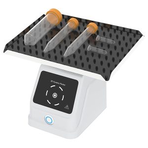 3D rotační kolébka