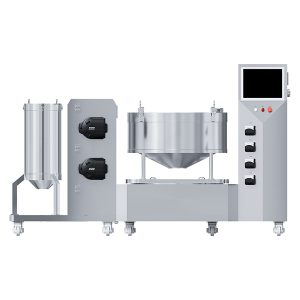 bioreaktor pro kultivaci adhezivních buněk