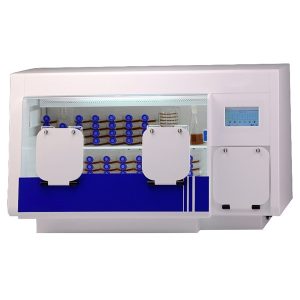 anaerobní pracovní stanice