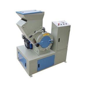 drtič mokrého uhlí proti ucpávání