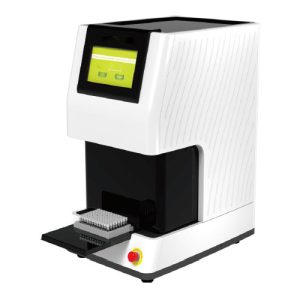 automatický odšroubovač šroubových uzávěrů