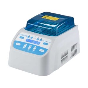 suchý blokový ohřívač