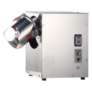 duální pohybový mixér