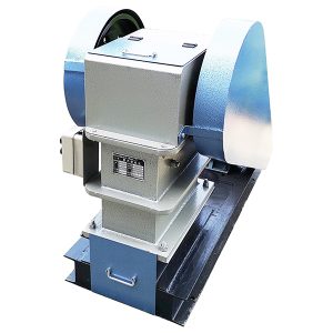 prachotěsný čelisťový drtič ze slitiny