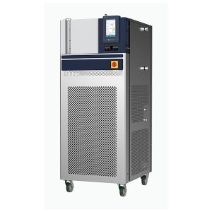 dynamický systém regulace teploty