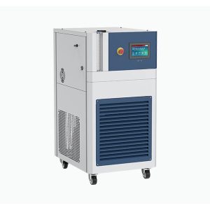 termostat pro cirkulační topení v prostředí s nebezpečím výbuchu