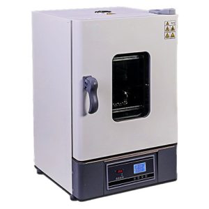 sušárna s nuceným oběhem vzduchu