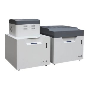 plně automatický analyzátor