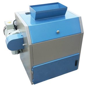 plně utěsněný vibrační rozdělovač