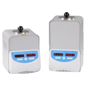 sterilizátor skleněných kuliček