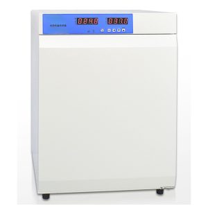 vyhřívaný inkubátor