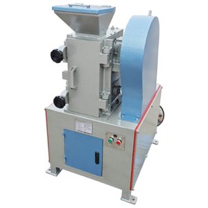 vysoce pevný čelisťový drtič