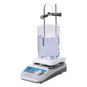 míchadlo s topnou deskou