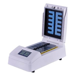 hybridizační systém