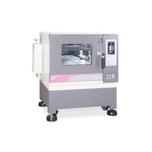 inkubovaný třepačka