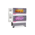 inkubátorový třepačka