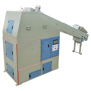 integrované zařízení pro přípravu vzorků