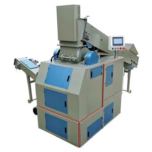 integrovaný systém přípravy vzorků