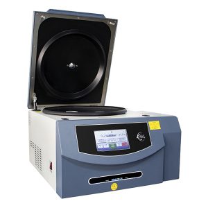 Nízkorychlostní odstředivka