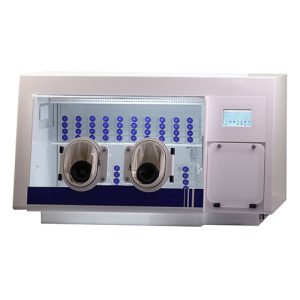 mikroaerobní pracovní stanice