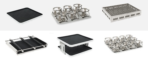 Příslušenství pro mini orbitální třepačku