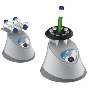 mini vířivý mixér