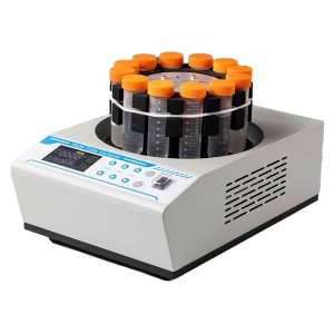 vířivý míchač s více trubkami