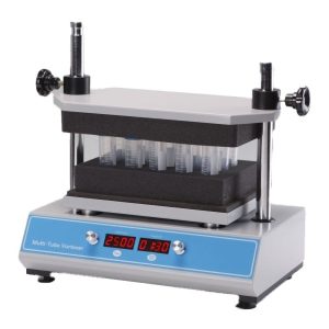 vířivý míchač s více trubkami