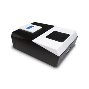 Analyzátor velikosti nanočástic a zeta potenciálu