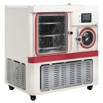 pilotní lyofilizátor