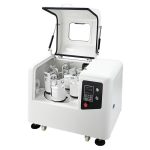 planetární kulový mlýn