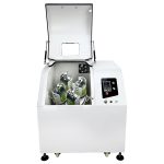 planetární kulový mlýn