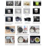 planetární kulový mlýn