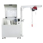 planetární kulový mlýn