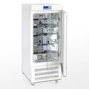 komora pro růst rostlin