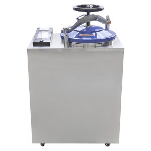 pulzní vakuový parní sterilizátor