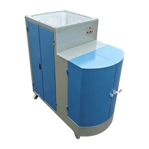 rotační dělič vzorků