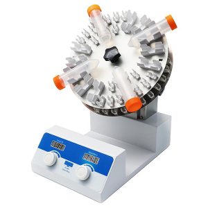 rotační míchačka