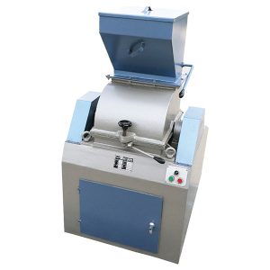 uzavřený drtič s nožem z legované slitiny