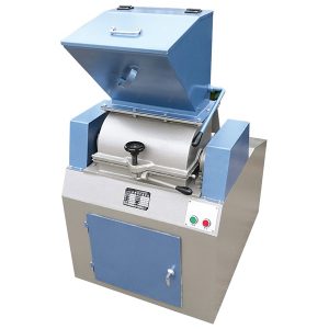 uzavřený kladivový drtič