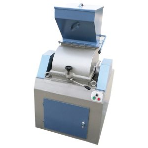 uzavřený kladivový drtič