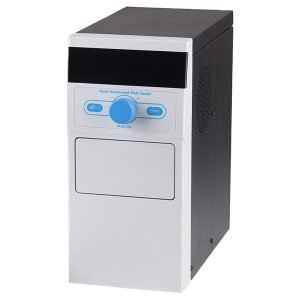 poloautomatický uzavírač mikrotitračních destiček