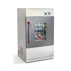 inkubátor s třepáním