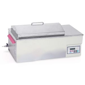 vrtulová vodní lázeň