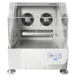 malý třepací inkubátor