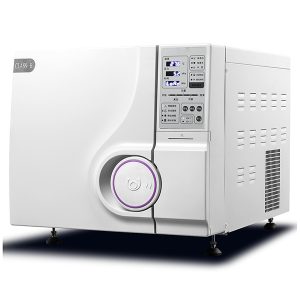 stolní vysokotlaký parní sterilizátor