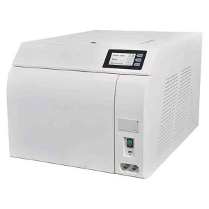 stolní parní sterilizátor