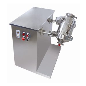 trojrozměrný mixér