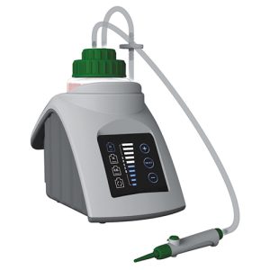 vakuový aspirační systém