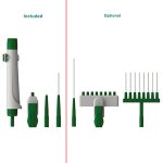 vakuový aspirační systém